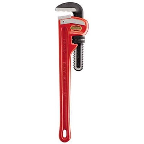 31030 Giratubi Dritti Per Impieghi Pesanti Da 60 Cm Del 60 Cm Chiave Idraulica Al - Foto 1