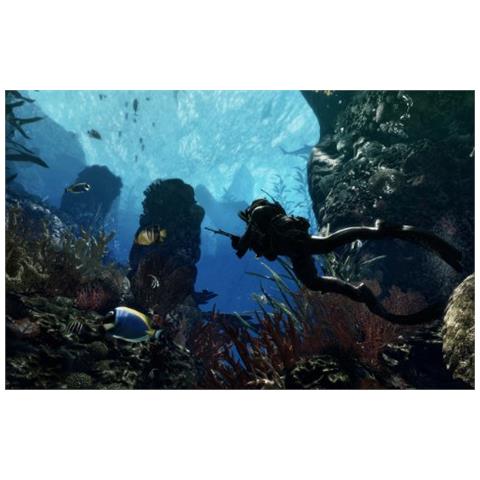 Call Of Duty Ghosts - Xbox 360 - [ edizione Francia] - Foto 2