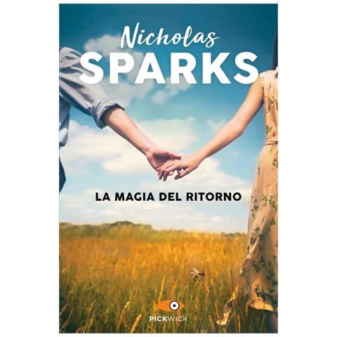 Nicholas Sparks - La Magia Del Ritorno - Foto 2