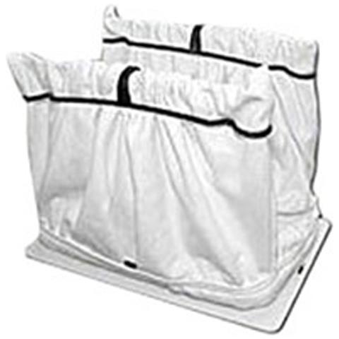 Kit Di 5 Sacchetti Filtro Monouso Dig Dyn Per Piscine Pubbliche Robot Diag.2001 E Dyn + + - 9991440-assy - Foto 1