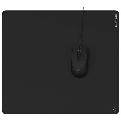 Tappetino Per Mouse Alioth L 46x40 Cm Nero - Foto 10