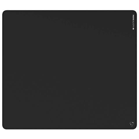 Tappetino Per Mouse Alioth L 46x40 Cm Nero - Foto 1