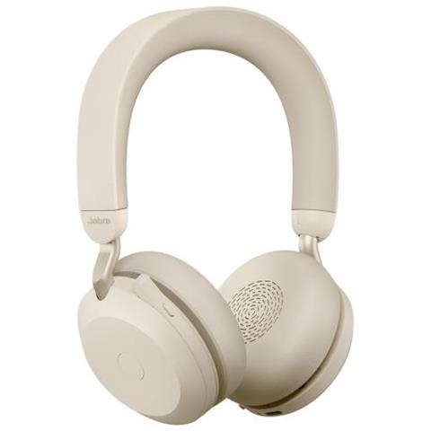 Jabra Evolve2 75 Link380c Uc Stereo Beige - Foto 1