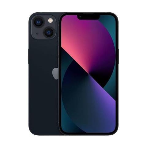 iPhone 13 512 GB Mezzanotte  - Foto 5