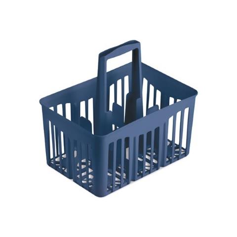 Portabottiglie 6 Posti Lt. 1 Blu Palace - Foto 2