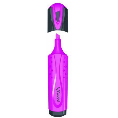 Fluo Peps Classic, Nero, Rosa - Foto 2