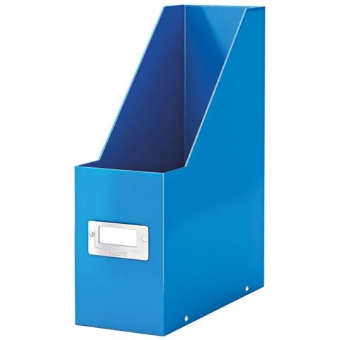 Click&Store, 103 x 253 x 330 mm, 320g, Blu - Foto 1