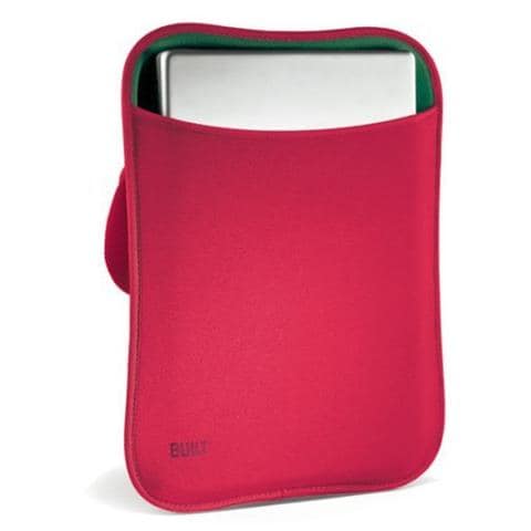 E-LH15-SPR 15.4" Custodia a tasca Rosso borsa per notebook - Foto 1