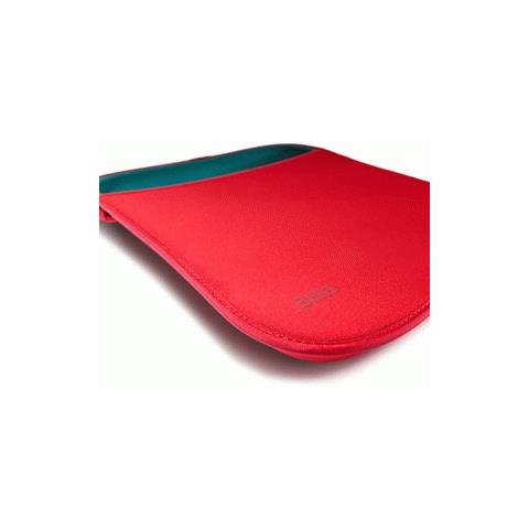 E-LH15-SPR 15.4" Custodia a tasca Rosso borsa per notebook - Foto 2