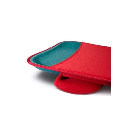 E-LH15-SPR 15.4" Custodia a tasca Rosso borsa per notebook - Foto 5