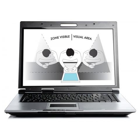 SSP13UF, Frameless, Computer portatile, Anti-glare, Anti-radiation, Anti-static, LCD / CRT, 16:9, 33,78 cm (13.3") - Foto 1