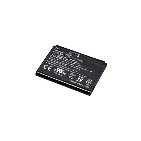 Batteria Telefono Cellulare HTC BA S330 - 1100 mAh - 3,7 V DC - Batteria ricaricabile - Foto 1