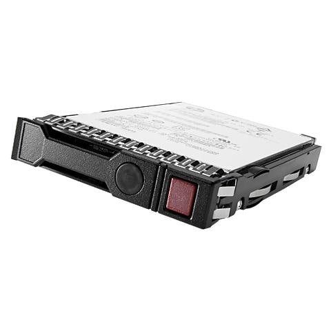 Hewlett Packard Enterprise 4TB, 12G SAS, 7.2K rpm, Serial Attached SCSI (SAS) , HDD - Foto 1
