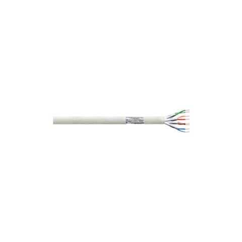 CP2305S, 305m, Cat6, S / FTP (S-STP) , 12 kg - Foto 1