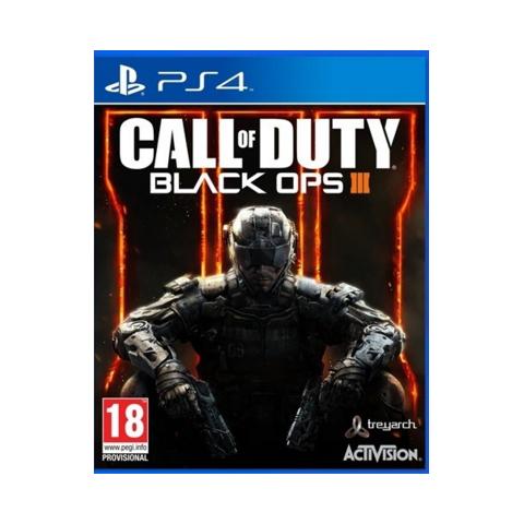 PS4 - Call of Duty: Black Ops 3 (ENG) - Foto 1