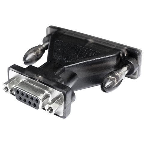 Y-105A USB v. 1.1. DB9F / DB25M Nero cavo di interfaccia e adattatore - Foto 3