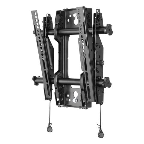 STMS1U 32" Nero supporto da parete per tv a schermo piatto - Foto 4
