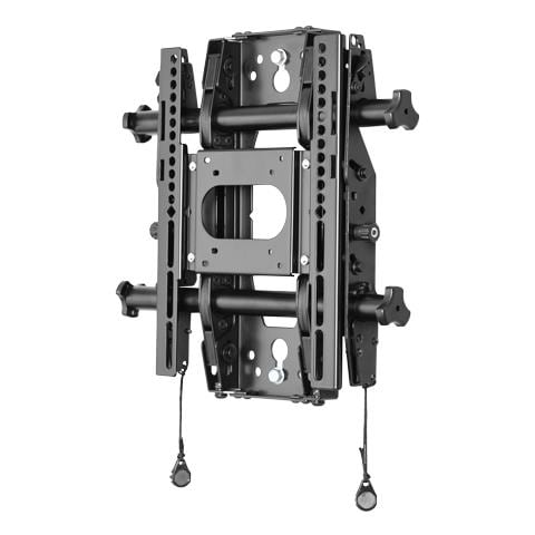 STMS1U 32" Nero supporto da parete per tv a schermo piatto - Foto 1