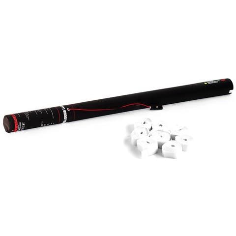 Electric Streamer Cannon 80cm, White - Foto 1