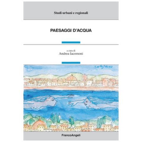 Andrea Iacomoni - Paesaggi d'acqua - Foto 1