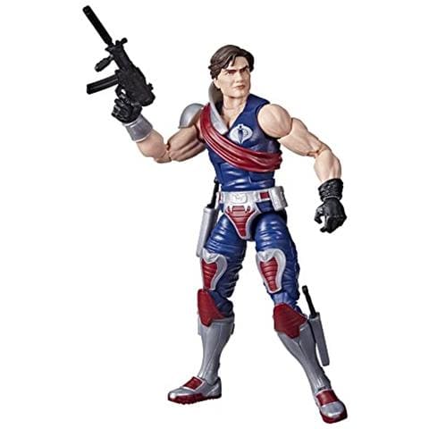 G. i. Joe Classified Series Tomax Paoli - Foto 2