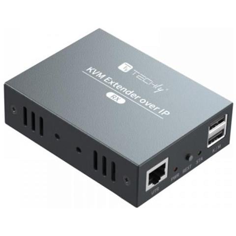 IDATA HDMI-KVM3R estensore KVM Ricevitore - Foto 5