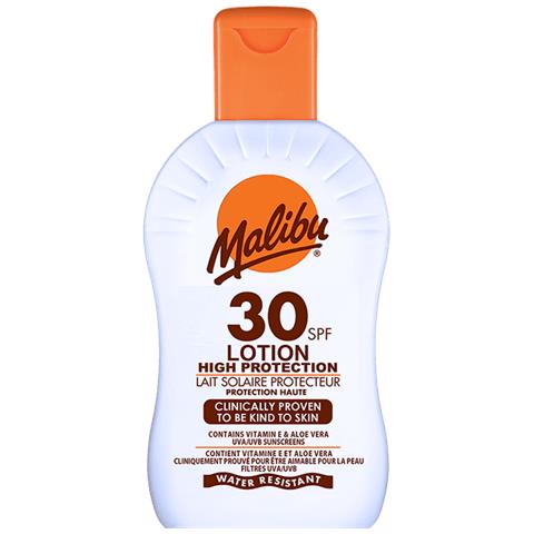 Lozione Protettiva Spf30 Balma In Magliore 100ml - Foto 1