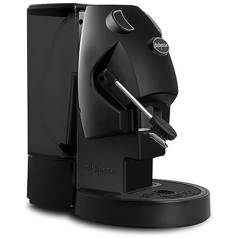 Macchina da Caffè a Cialde Baby Frog Collection Potenza 450 Watt Serbatoio 1,5 Litri Colore Nero - Foto 4