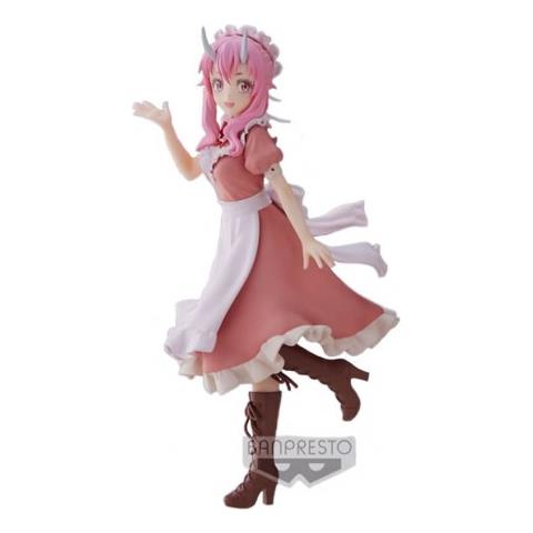 That Time I Got Reincarnated As A Slime Shuna Figure - Banpresto - Foto 1