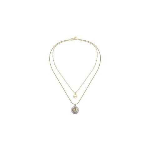 Gioielli Lps10asf03. Collana, Colore Oro. Donna. - In ordine - Foto 2