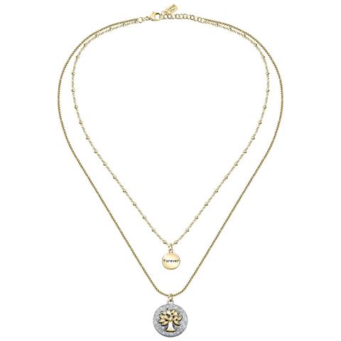 Gioielli Lps10asf03. Collana, Colore Oro. Donna. - In ordine - Foto 3