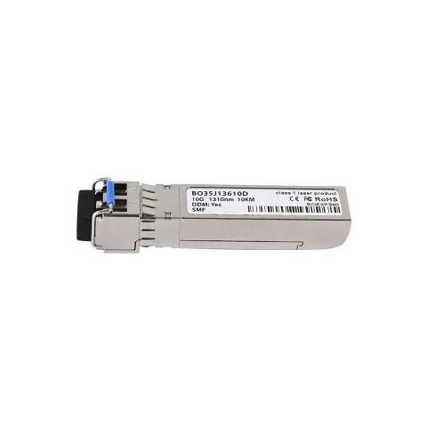 S26361-f3986-e6-bo Modulo Del Ricetrasmettitore Di Rete Fibra Ottica Sfp+ - Foto 1
