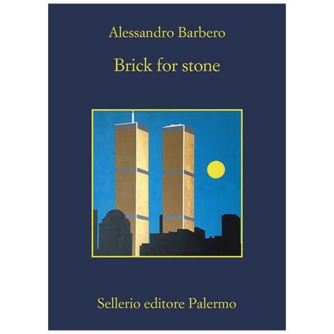 Alessandro Barbero - Brick For Stone - Foto 2