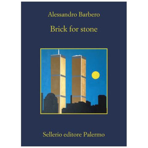 Alessandro Barbero - Brick For Stone - Foto 1