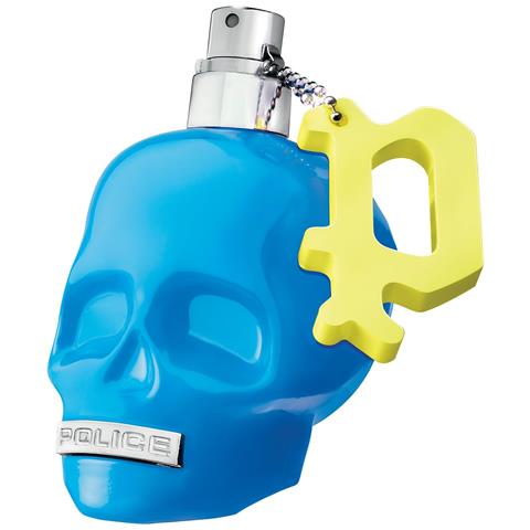 , Goodvibes, Eau De Toilette, For Men, 100 Ml - Foto 4