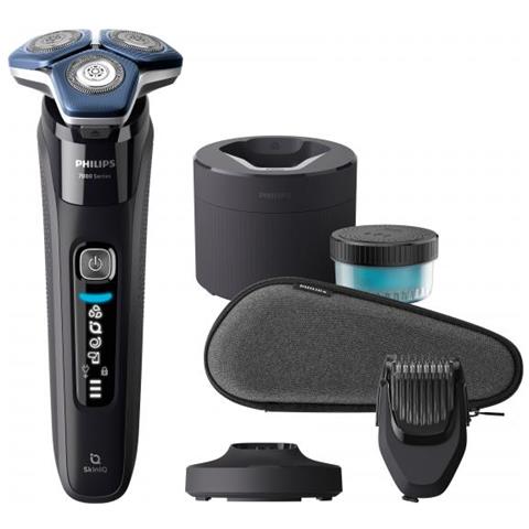 Shaver Series 7000 S7886/58 Rasoio Elettrico Wet & Dry - Foto 1