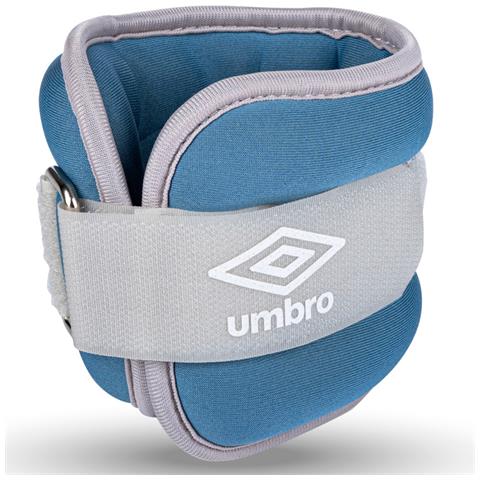 Set 2 Pesi Per Caviglie E Polsi Da 500 Gr Sport Fitness Fascia Regolabile - Foto 2