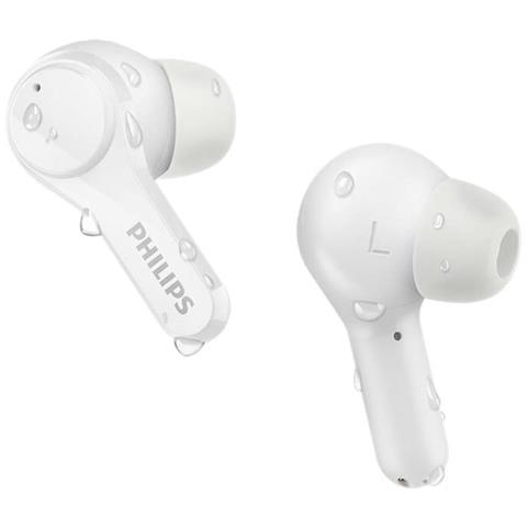 3000 series TAT3217WT / 00 cuffia e auricolare Wireless In-ear Bluetooth Bianco - Foto 7