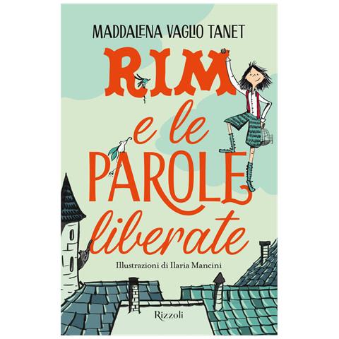 Maddalena Vaglio Tanet - Rim E Le Parole Liberate - Foto 2