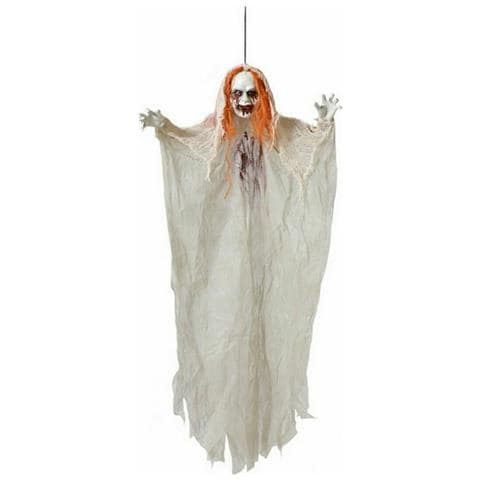 Decorazione Per Halloween Fantasma Ciondolo - Foto 1