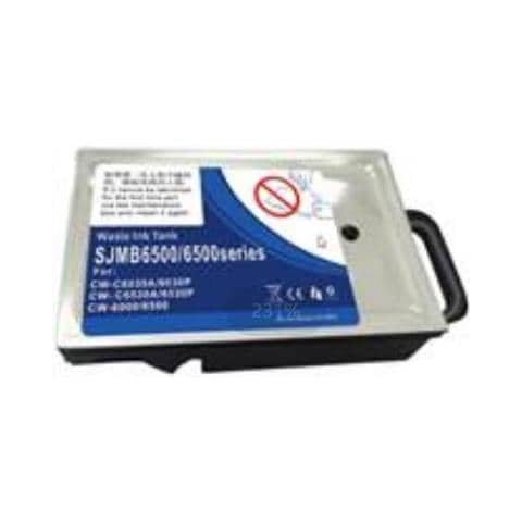 MaintenanceCW-C6000A, 6030A, 6500A#C33S021501/E-SJMB6000/6500 - Foto 1