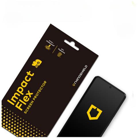 Proteggischermo Flessibile Anti-urto 3d Per Samsung Galaxy A53 5g, Trasparente - Foto 1