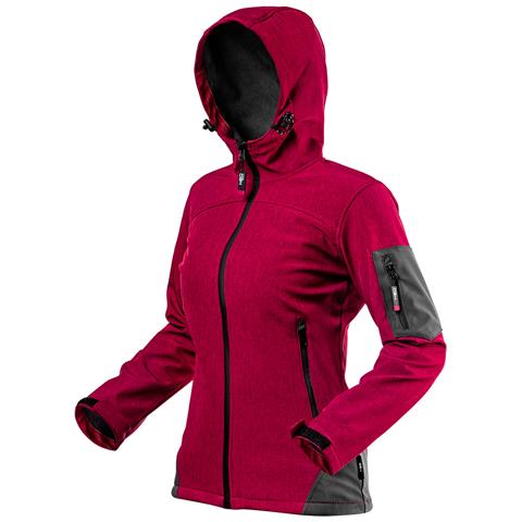 Giacca Softshell Da Donna, Taglia M - Foto 1