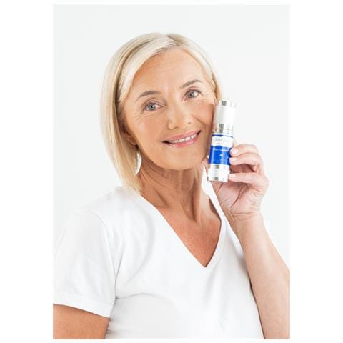 Wrinkleeraser Gel Al Collagene | Ringiovanimento Della Pelle, Anti-età E Riduzione Delle Rughe - Foto 3