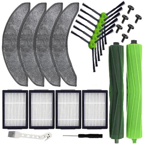 Accessori Irobot Combo J7/j9 23 Parti - Foto 1