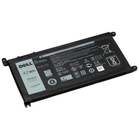 3CRH3 ricambio per laptop Batteria - Foto 1