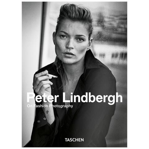 Peter Lindbergh. On Fashion Photography. Ediz. Inglese, Francese E Tedesca - Foto 1