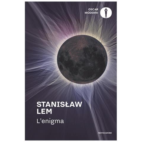Stanislaw Lem - L'enigma - Foto 1