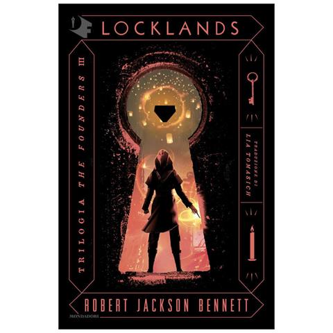 Locklands. The Founders. Vol. 3 - Foto 1