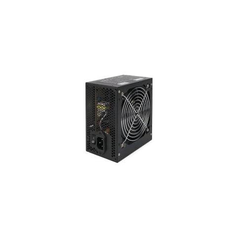 Vps-a650er Serie Essence Alimentatore 650 W Con Ventola Da 12 Cm Termoregolata - Foto 1